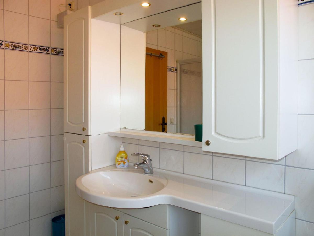 Apartment Marianne By Interhome Hooksiel Luaran gambar