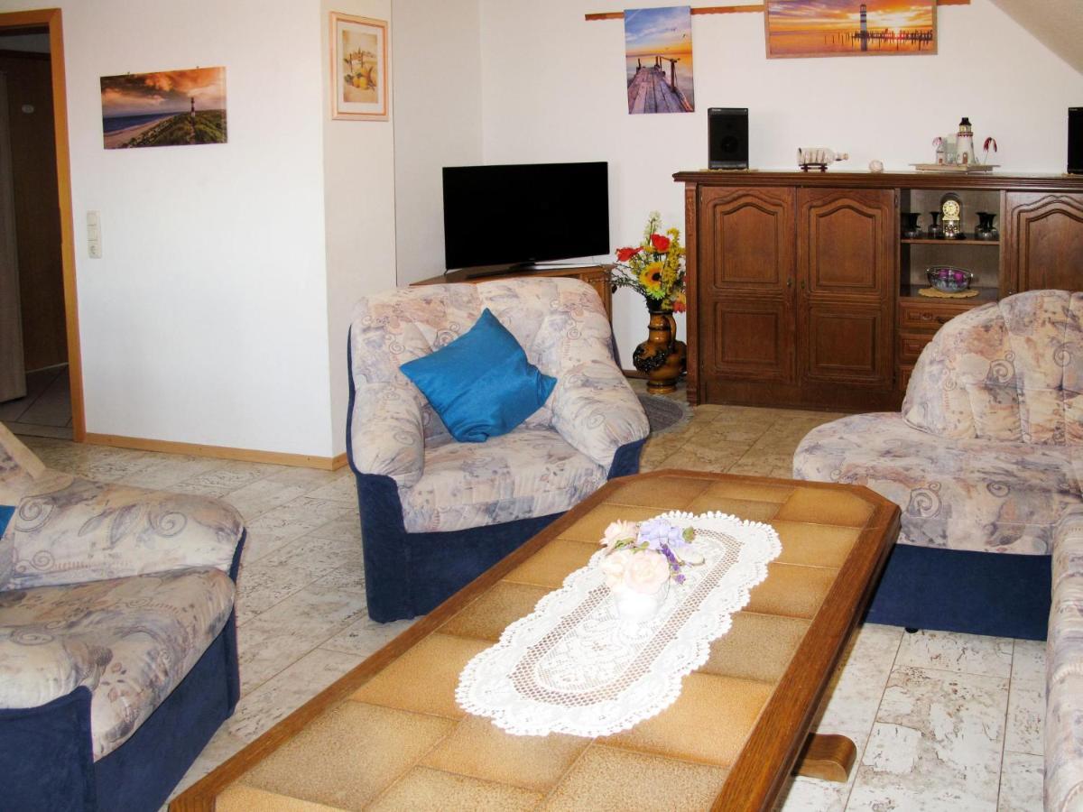 Apartment Marianne By Interhome Hooksiel Luaran gambar